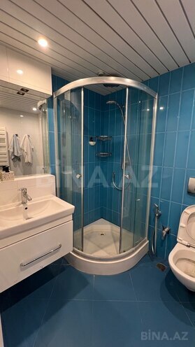 İcarəyə verilir 2 otaqlı köhnə tikili 70 m², İçəri Şəhər m., photo 10 from 19