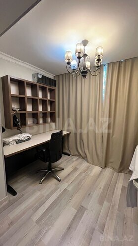 İcarəyə verilir 2 otaqlı köhnə tikili 70 m², İçəri Şəhər m., photo 8 from 19