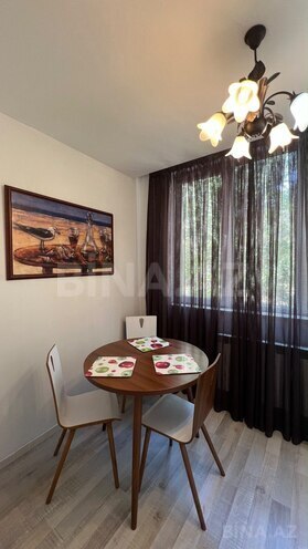 İcarəyə verilir 2 otaqlı köhnə tikili 70 m², İçəri Şəhər m., photo 12 from 19
