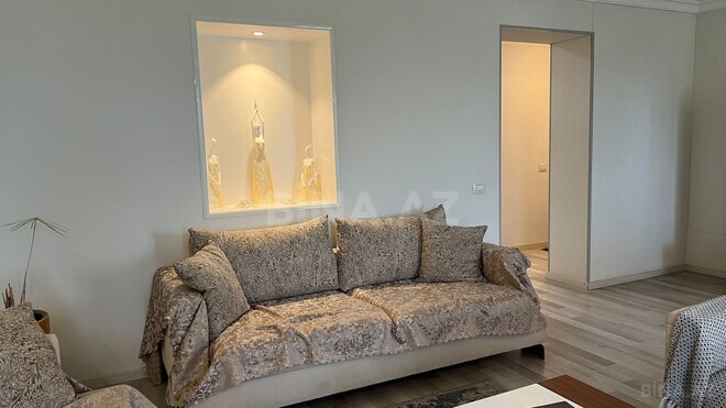 İcarəyə verilir 2 otaqlı köhnə tikili 70 m², İçəri Şəhər m., photo 9 from 19