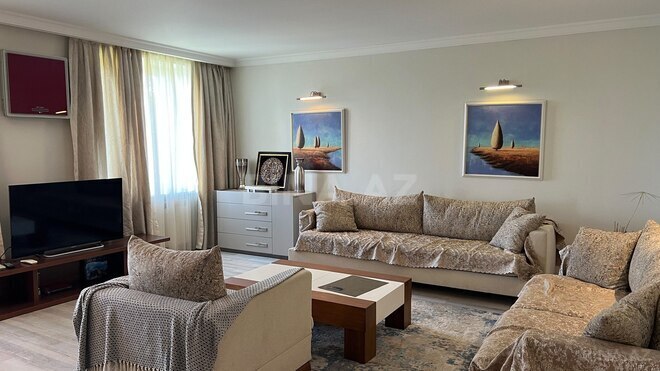 İcarəyə verilir 2 otaqlı köhnə tikili 70 m², İçəri Şəhər m., photo 1 from 19
