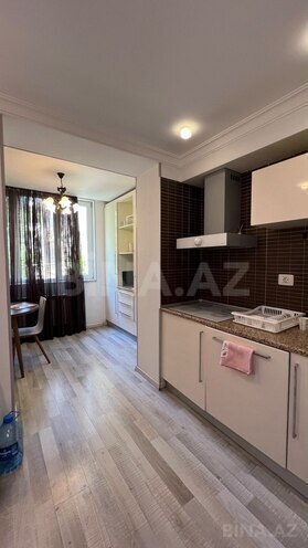 İcarəyə verilir 2 otaqlı köhnə tikili 70 m², İçəri Şəhər m., photo 11 from 19