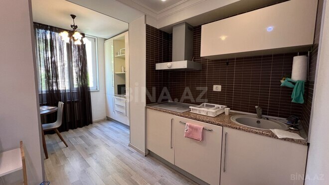 İcarəyə verilir 2 otaqlı köhnə tikili 70 m², İçəri Şəhər m., photo 14 from 19
