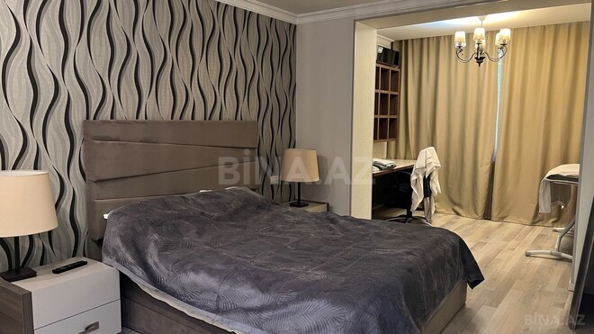 İcarəyə verilir 2 otaqlı köhnə tikili 70 m², İçəri Şəhər m., photo 7 from 19