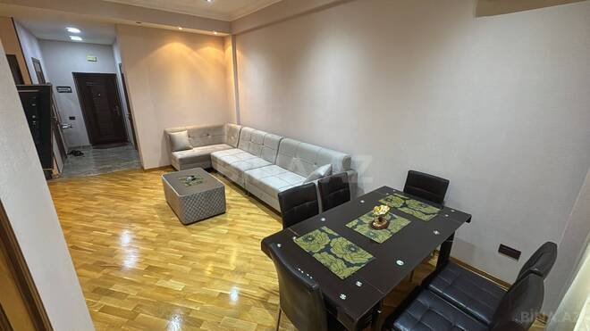İcarəyə verilir 2 otaqlı yeni tikili 70 m², 28 May m., photo 10 from 13