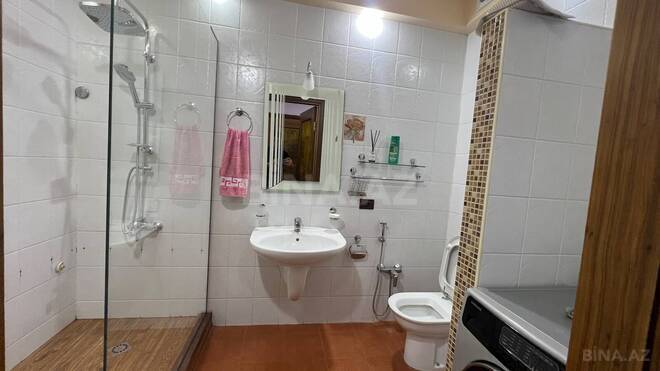İcarəyə verilir 2 otaqlı yeni tikili 70 m², 28 May m., photo 7 from 13