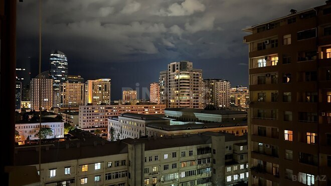 İcarəyə verilir 2 otaqlı yeni tikili 70 m², 28 May m., photo 4 from 13