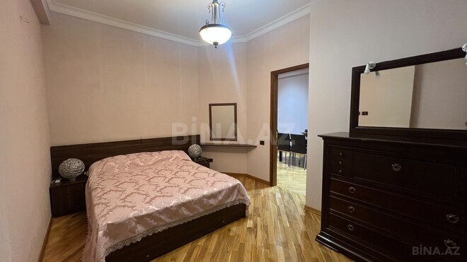 İcarəyə verilir 2 otaqlı yeni tikili 70 m², 28 May m., photo 5 from 13