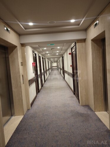 İcarəyə verilir 2 otaqlı yeni tikili 70 m², Xətai r., photo 3 from 12