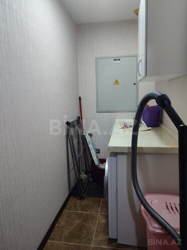 İcarəyə verilir 2 otaqlı yeni tikili 70 m², Xətai r., photo 10 from 12