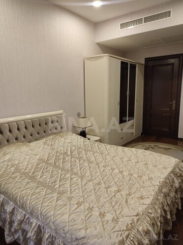 İcarəyə verilir 2 otaqlı yeni tikili 70 m², Xətai r., photo 8 from 12