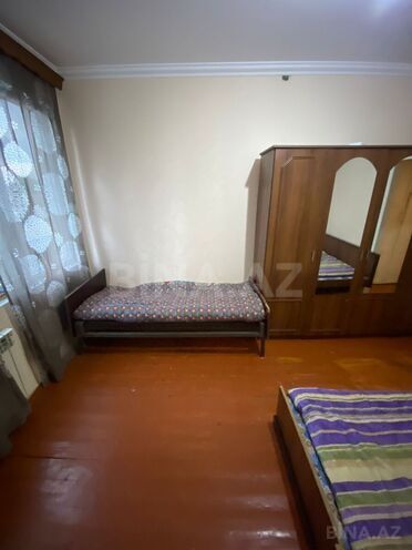 İcarəyə verilir 2 otaqlı köhnə tikili 45 m², Memar Əcəmi m., photo 8 from 17