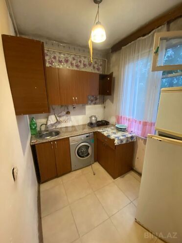 İcarəyə verilir 2 otaqlı köhnə tikili 45 m², Memar Əcəmi m., photo 7 from 17
