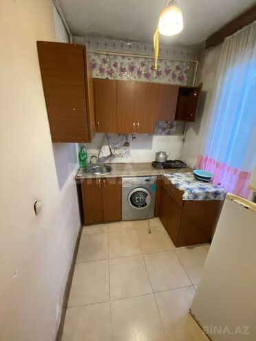İcarəyə verilir 2 otaqlı köhnə tikili 45 m², Memar Əcəmi m., photo 10 from 17