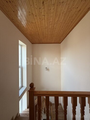 Satılır 10 otaqlı həyət evi/bağ evi 300 m², Qaraçuxur q., photo 9 from 31