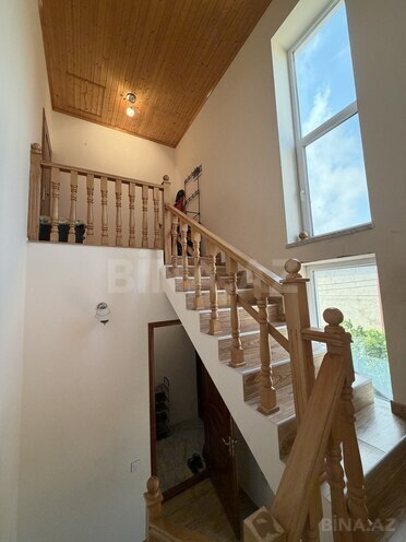 Satılır 10 otaqlı həyət evi/bağ evi 300 m², Qaraçuxur q., photo 11 from 31