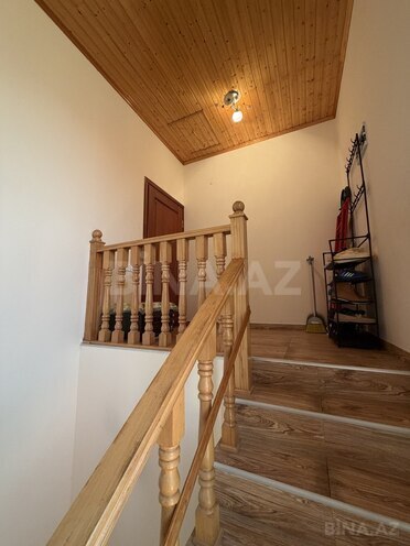 Satılır 10 otaqlı həyət evi/bağ evi 300 m², Qaraçuxur q., photo 14 from 31