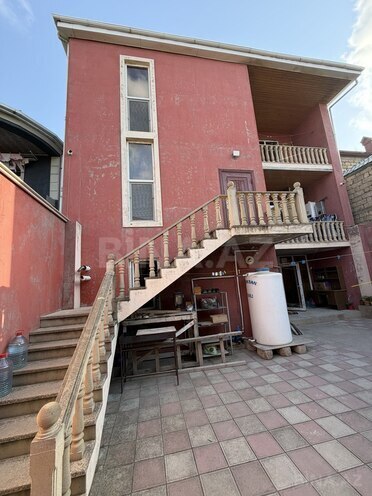 Satılır 10 otaqlı həyət evi/bağ evi 300 m², Qaraçuxur q., photo 3 from 31