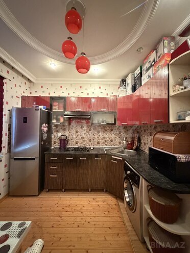 Satılır 10 otaqlı həyət evi/bağ evi 300 m², Qaraçuxur q., photo 25 from 31