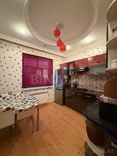 Satılır 10 otaqlı həyət evi/bağ evi 300 m², Qaraçuxur q., photo 21 from 31