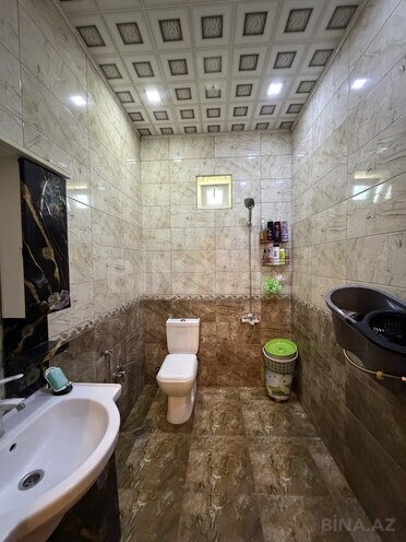 Satılır 10 otaqlı həyət evi/bağ evi 300 m², Qaraçuxur q., photo 29 from 31