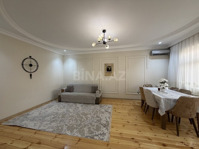 Satılır 10 otaqlı həyət evi/bağ evi 300 m², Qaraçuxur q., photo 27 from 31