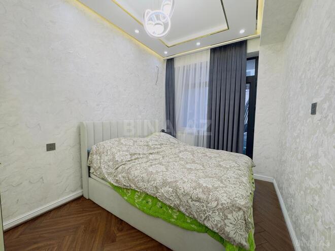 Satılır 2 otaqlı yeni tikili 54 m², Neftçilər m., photo 6 from 11