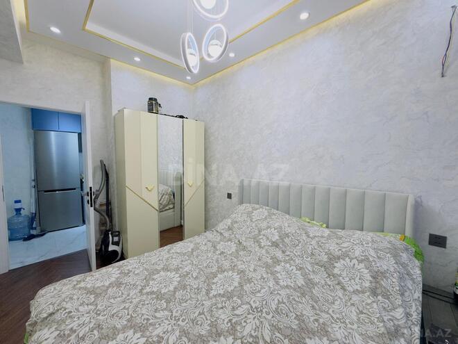 Satılır 2 otaqlı yeni tikili 54 m², Neftçilər m., photo 7 from 11