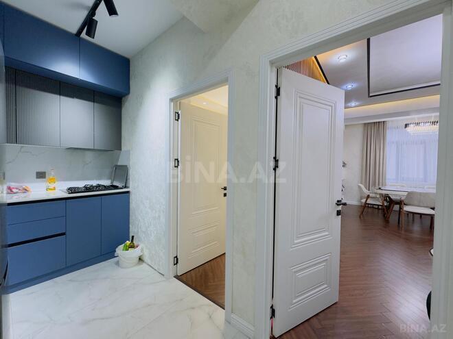 Satılır 2 otaqlı yeni tikili 54 m², Neftçilər m., photo 5 from 11