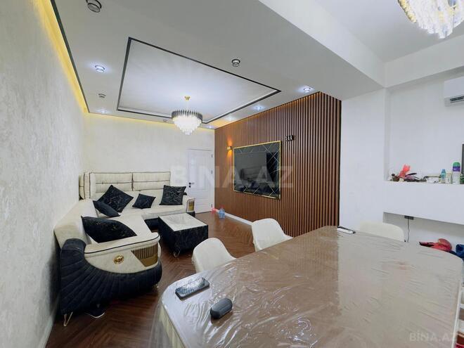 Satılır 2 otaqlı yeni tikili 54 m², Neftçilər m., photo 3 from 11