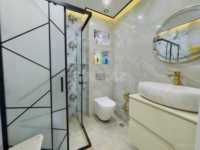 Satılır 2 otaqlı yeni tikili 54 m², Neftçilər m., photo 9 from 11