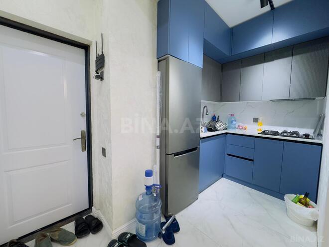 Satılır 2 otaqlı yeni tikili 54 m², Neftçilər m., photo 8 from 11