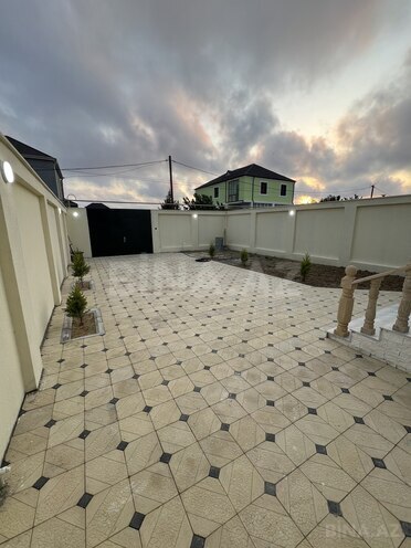 Продаётся 4-комн. дом/дача 140 м², пос. Масазыр, photo 5 from 21