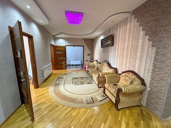 Продаётся 3-комн. новостройка 138 м², м. Насими, photo 12 from 16