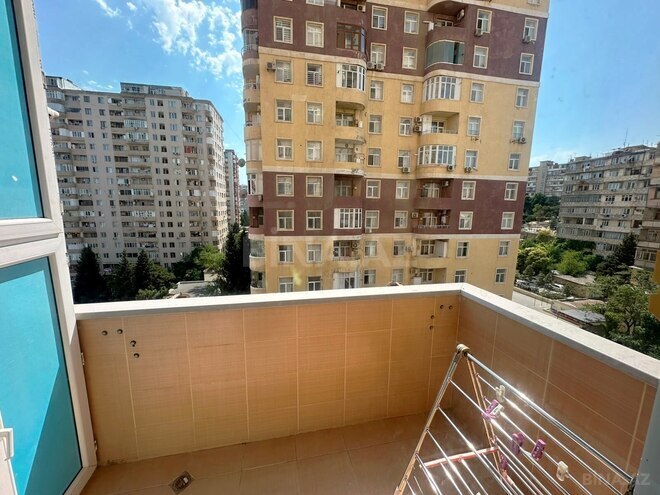 Продаётся 3-комн. новостройка 138 м², м. Насими, photo 15 from 16