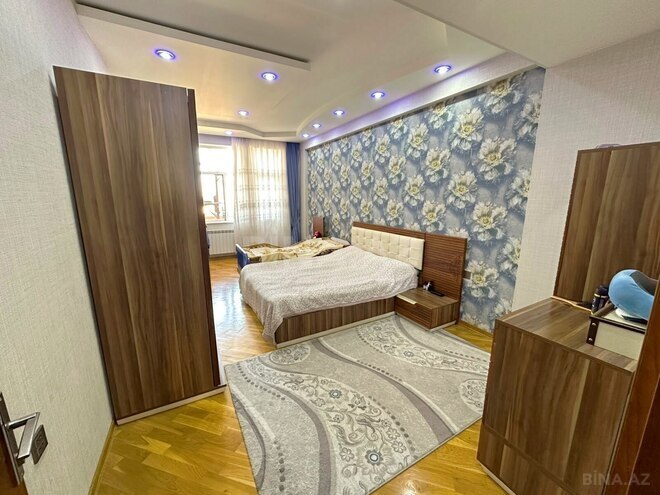 Продаётся 3-комн. новостройка 138 м², м. Насими, photo 7 from 16