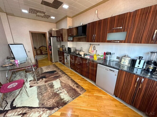 Продаётся 3-комн. новостройка 138 м², м. Насими, photo 11 from 16