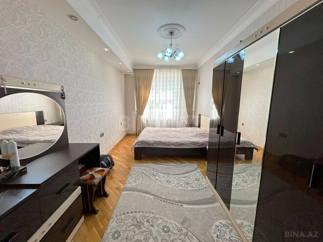 Продаётся 3-комн. новостройка 138 м², м. Насими, photo 6 from 16