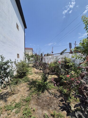İcarəyə verilir 6 otaqlı həyət evi/bağ evi 300 m², Nabran r., photo 30 from 32