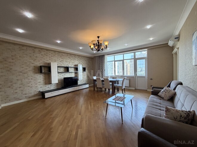 Продается 3-комн. новостройка 170 м², м. 28 мая, photo 3 from 21