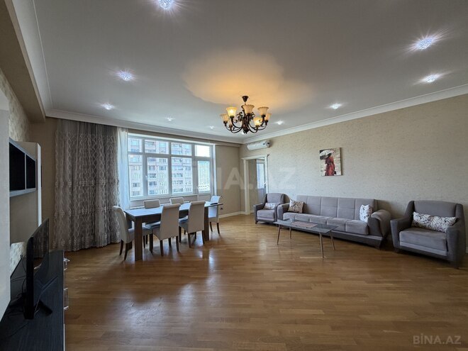 Продается 3-комн. новостройка 170 м², м. 28 мая, photo 13 from 21