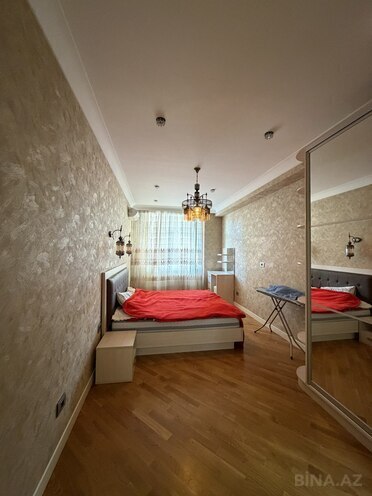 Продается 3-комн. новостройка 170 м², м. 28 мая, photo 17 from 21