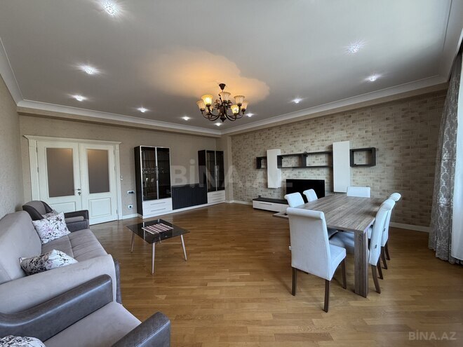 Продается 3-комн. новостройка 170 м², м. 28 мая, photo 1 from 21