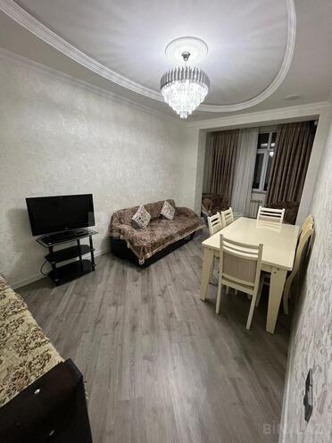 İcarəyə verilir 2 otaqlı yeni tikili 65 m², Neftçilər m., photo 6 from 12