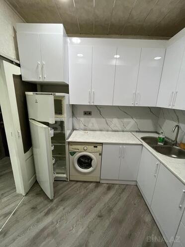 İcarəyə verilir 2 otaqlı yeni tikili 65 m², Neftçilər m., photo 10 from 12