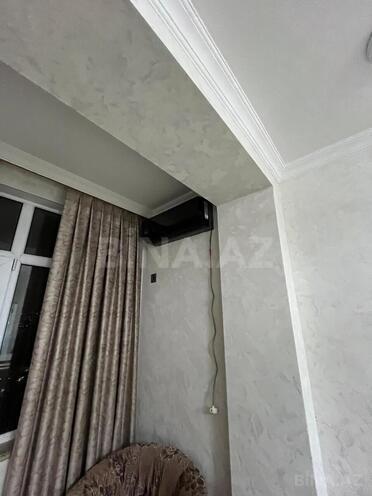 İcarəyə verilir 2 otaqlı yeni tikili 65 m², Neftçilər m., photo 8 from 12
