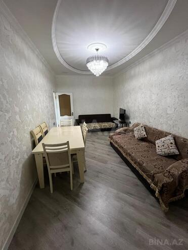 İcarəyə verilir 2 otaqlı yeni tikili 65 m², Neftçilər m., photo 7 from 12