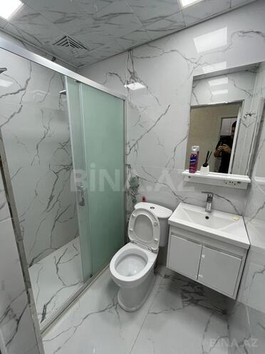 İcarəyə verilir 2 otaqlı yeni tikili 65 m², Neftçilər m., photo 11 from 12