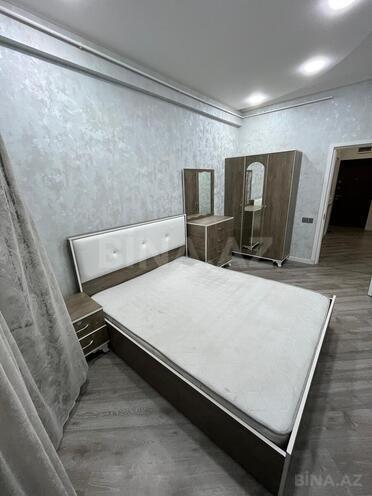 İcarəyə verilir 2 otaqlı yeni tikili 65 m², Neftçilər m., photo 3 from 12