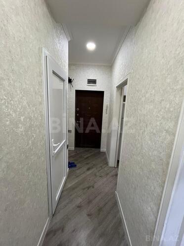 İcarəyə verilir 2 otaqlı yeni tikili 65 m², Neftçilər m., photo 5 from 12